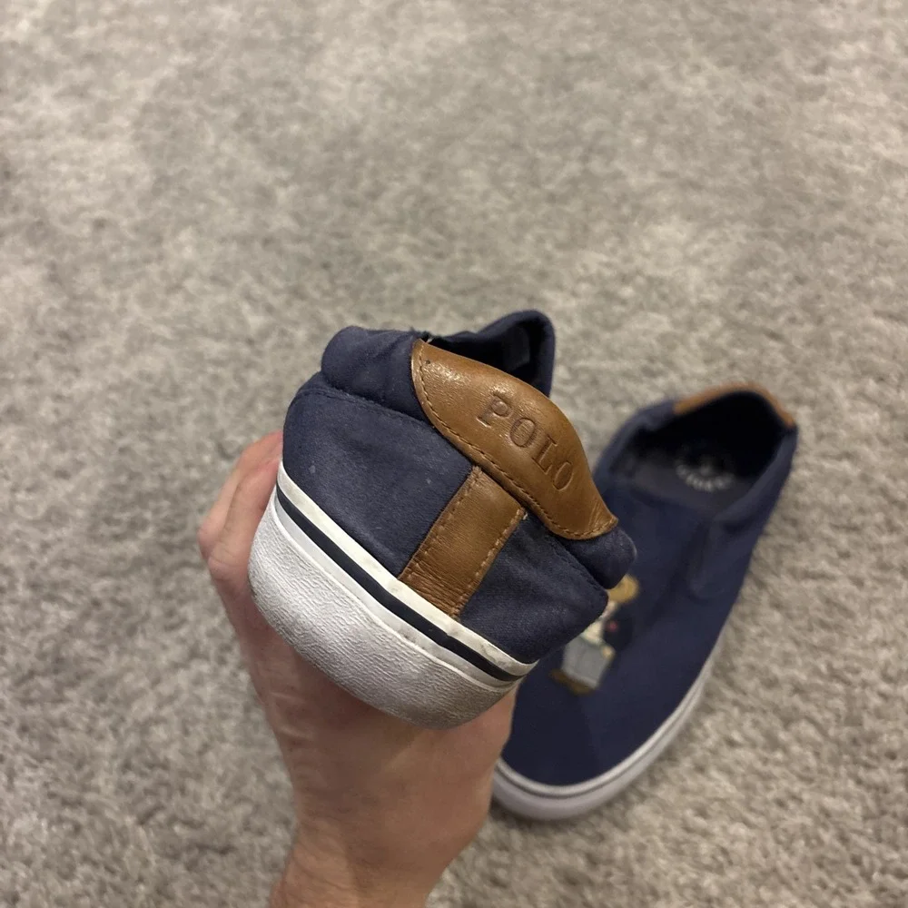 Lauren Ralph Lauren need little